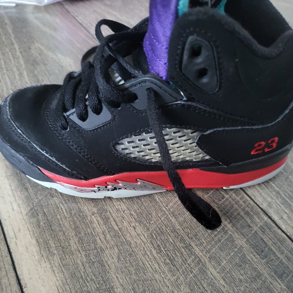 Nike Air Jordan 5 Retro Top 3